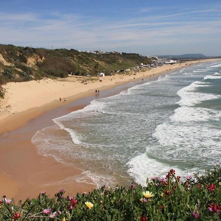 Apartamento Centro De Conil Conil De La Frontera Exteriör bild