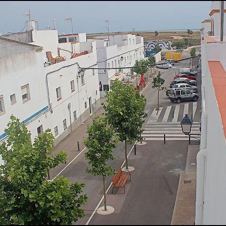 Apartamento Centro De Conil Conil De La Frontera Exteriör bild