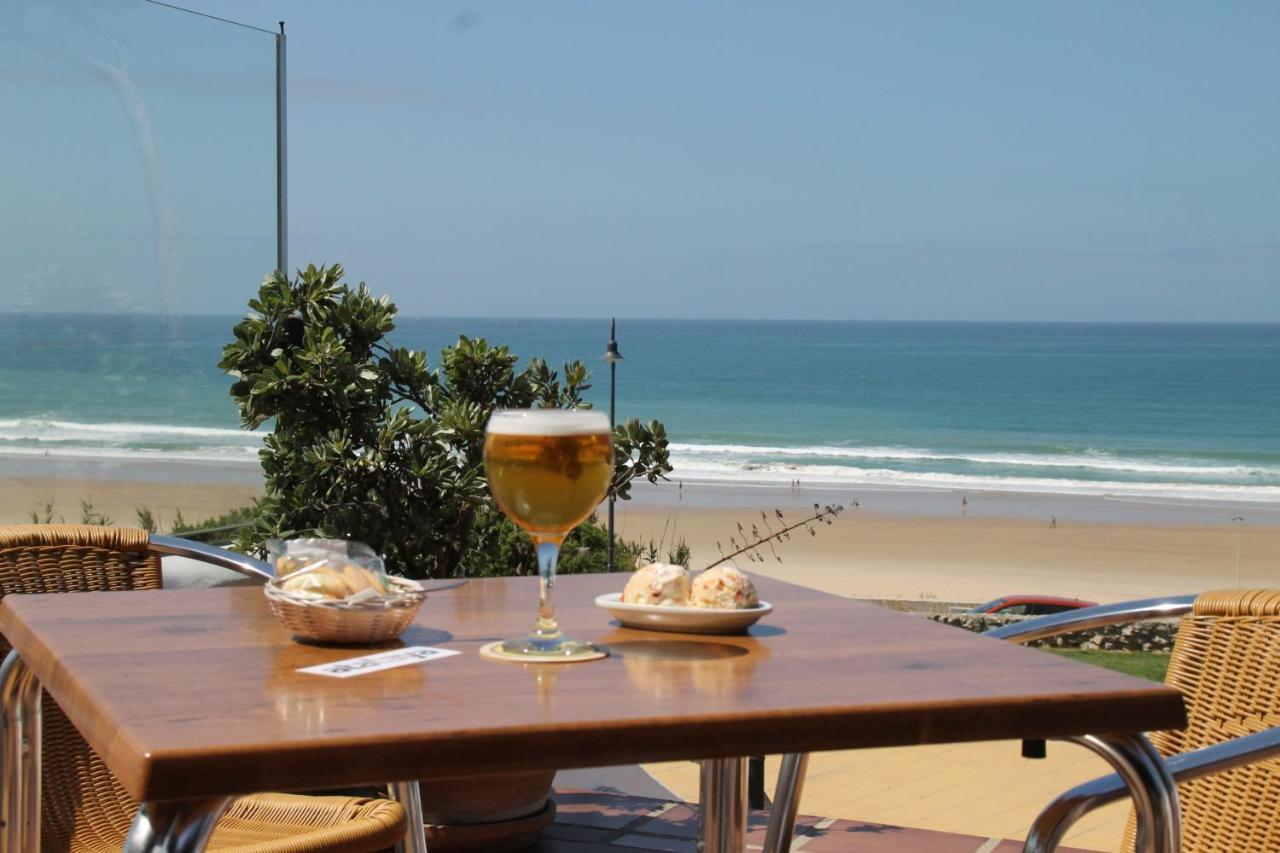 Apartamento Centro De Conil Conil De La Frontera Exteriör bild