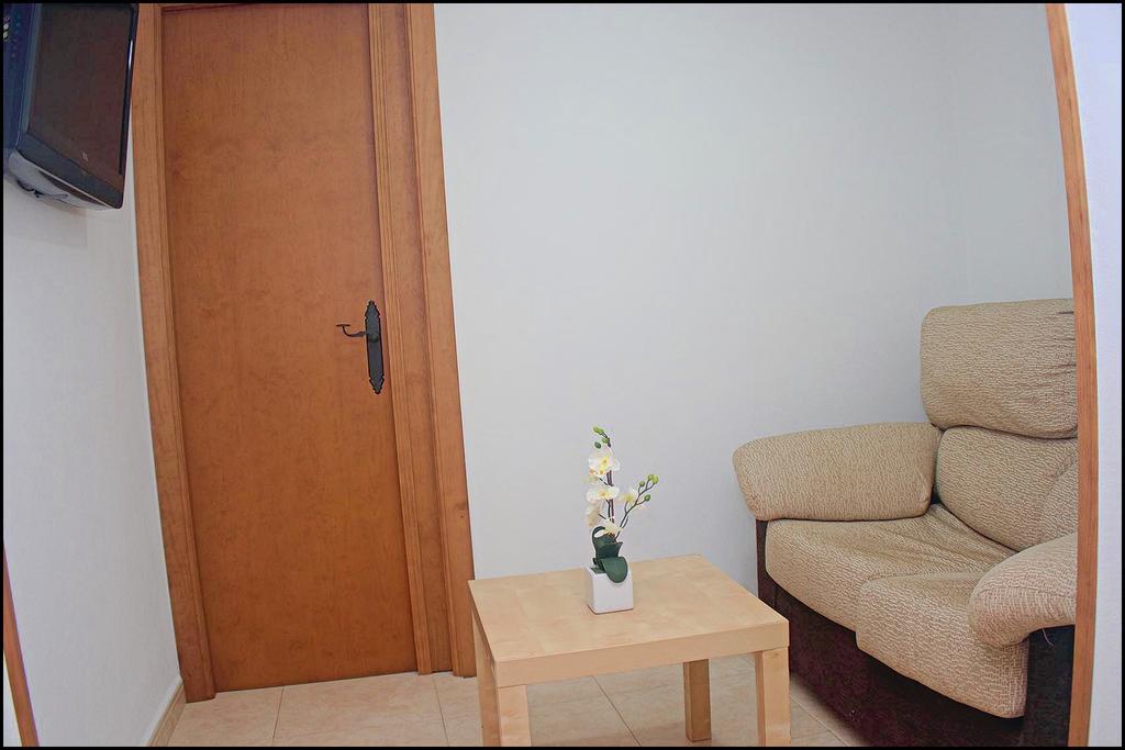 Apartamento Centro De Conil Conil De La Frontera Exteriör bild