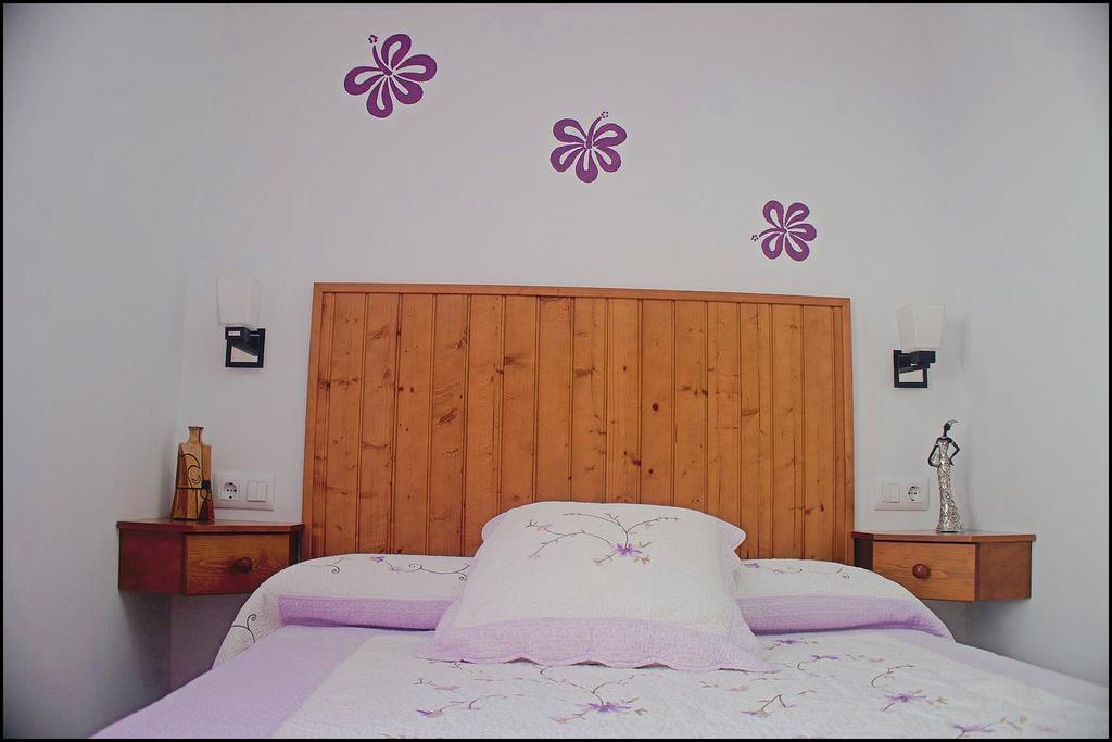 Apartamento Centro De Conil Conil De La Frontera Exteriör bild