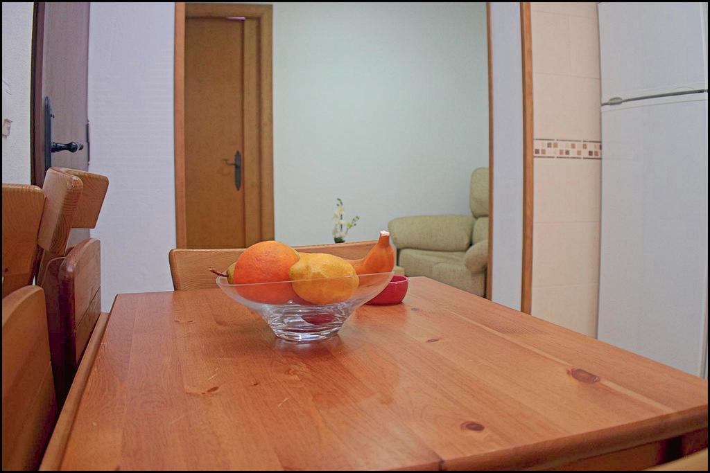 Apartamento Centro De Conil Conil De La Frontera Exteriör bild