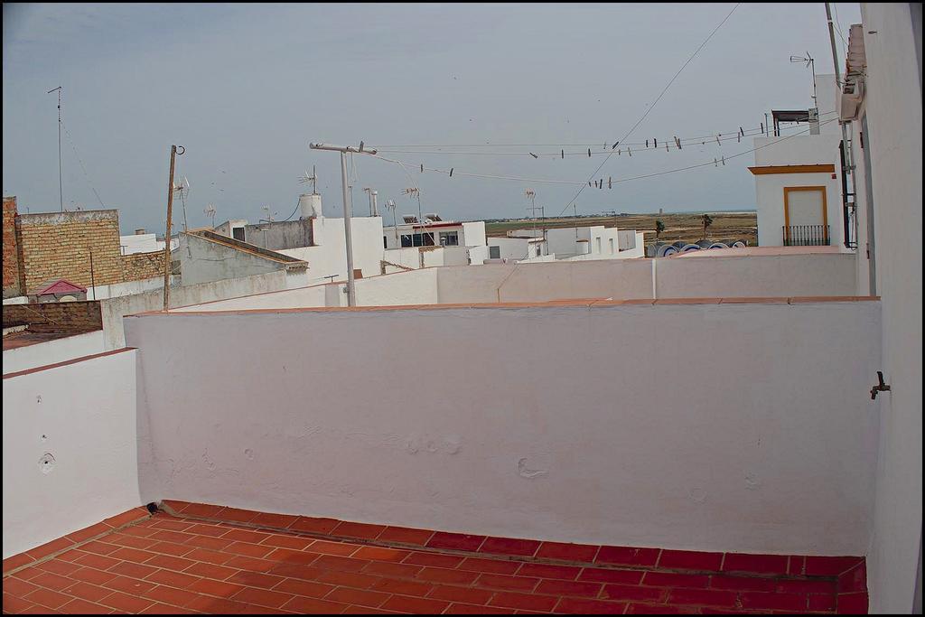 Apartamento Centro De Conil Conil De La Frontera Exteriör bild