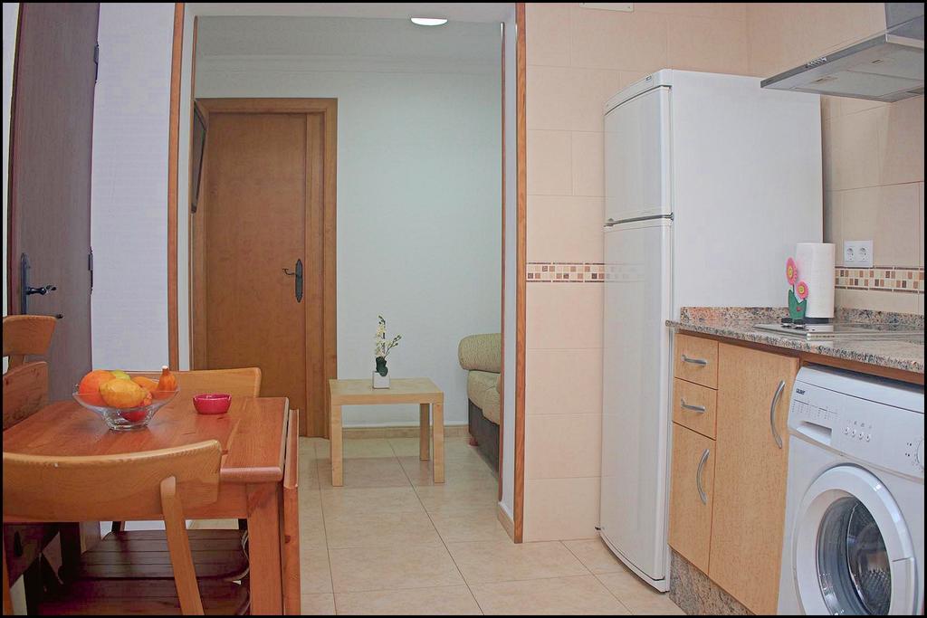 Apartamento Centro De Conil Conil De La Frontera Exteriör bild